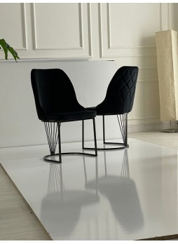 Yeni Model Cafe Sandalye nsn154
